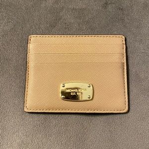 Michael Kors Card Holder